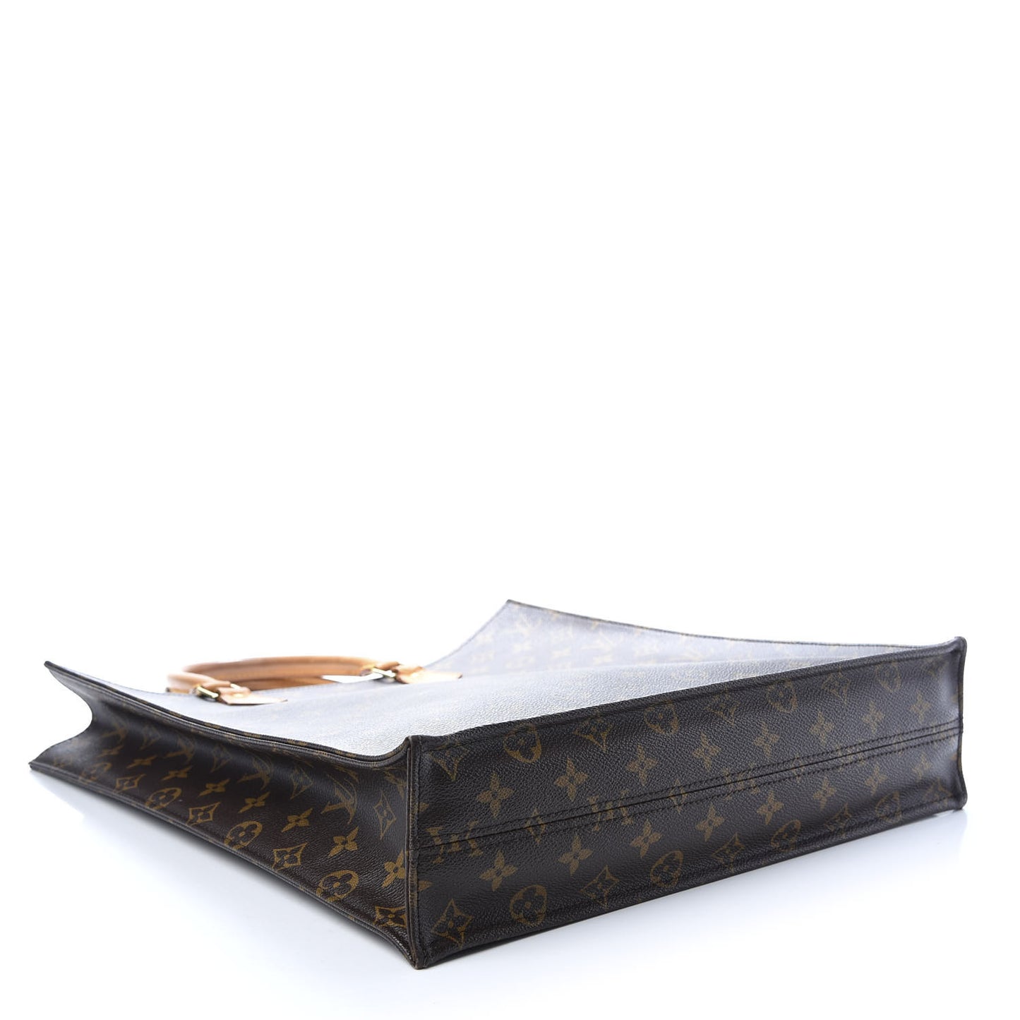 Monogram Sac Plat