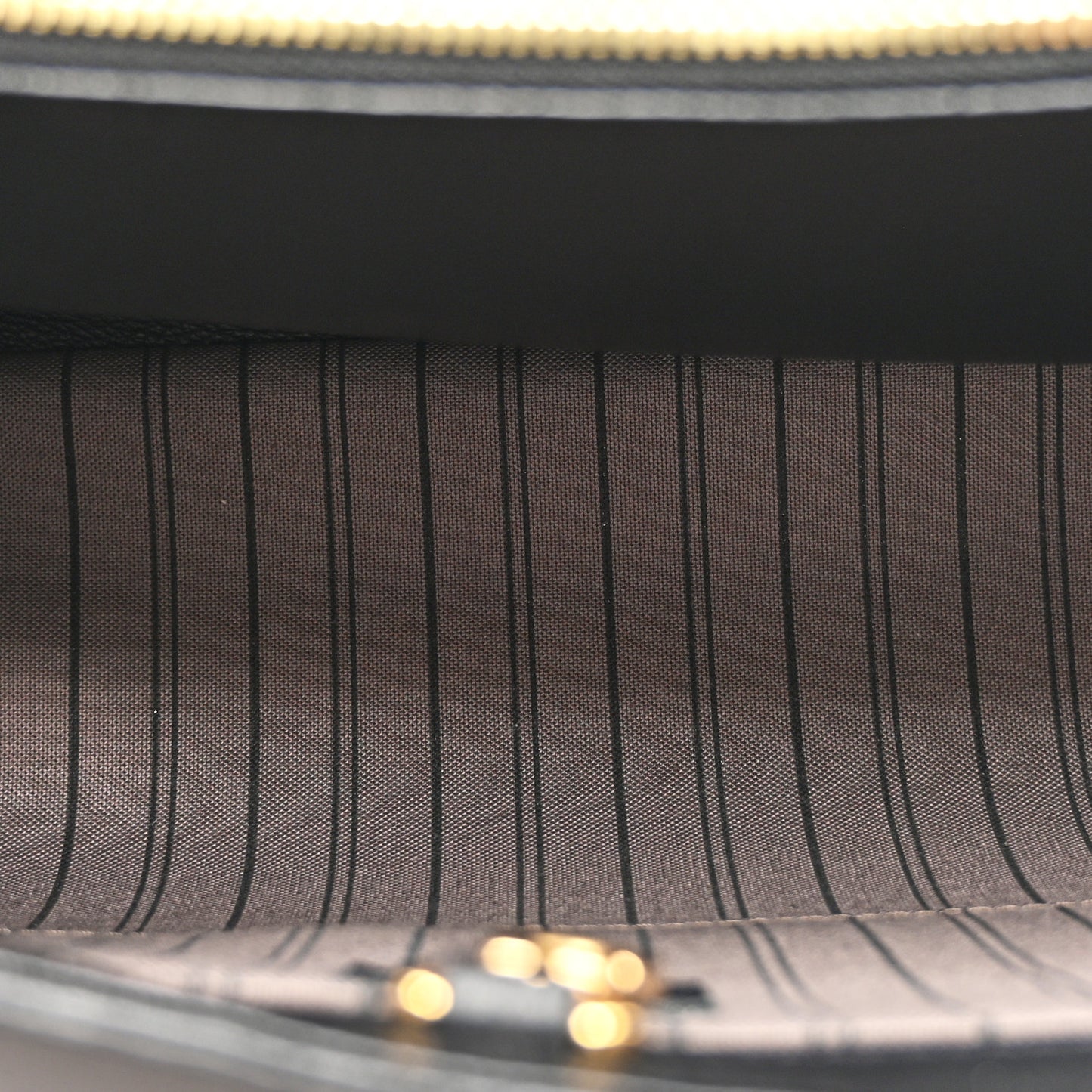Empreinte Montaigne GM Black
