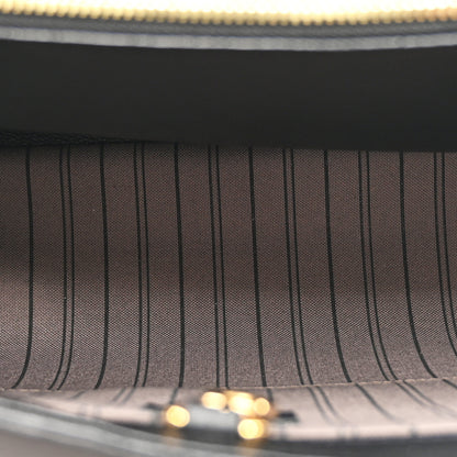 Louis Vuitton Empreinte Montaigne GM Black 6 of 10