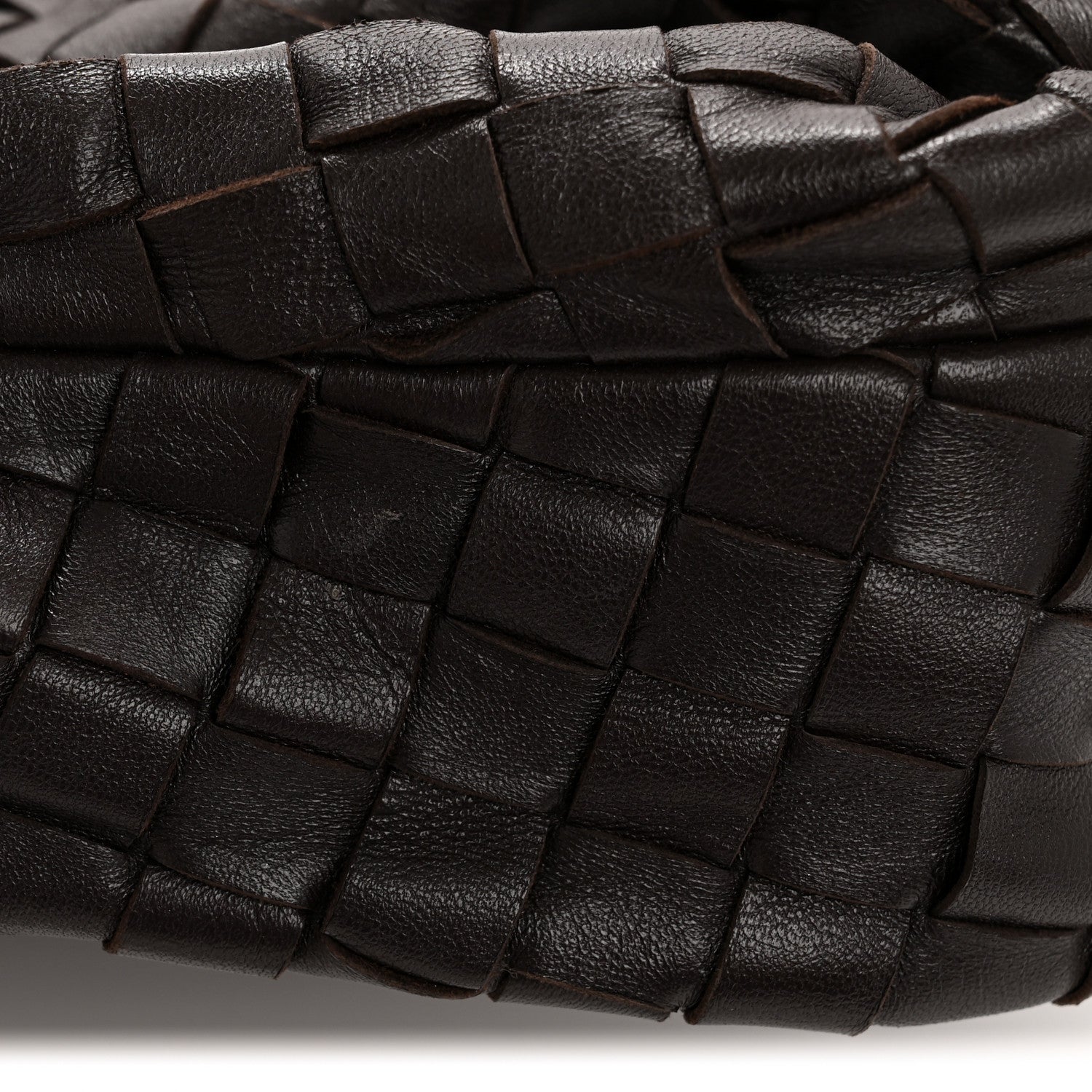 Bottega Veneta Nappa Intrecciato Teen Jodie Hobo Fondant 13 of 13