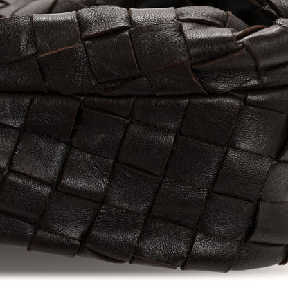 Bottega Veneta Nappa Intrecciato Teen Jodie Hobo Fondant 13 of 13