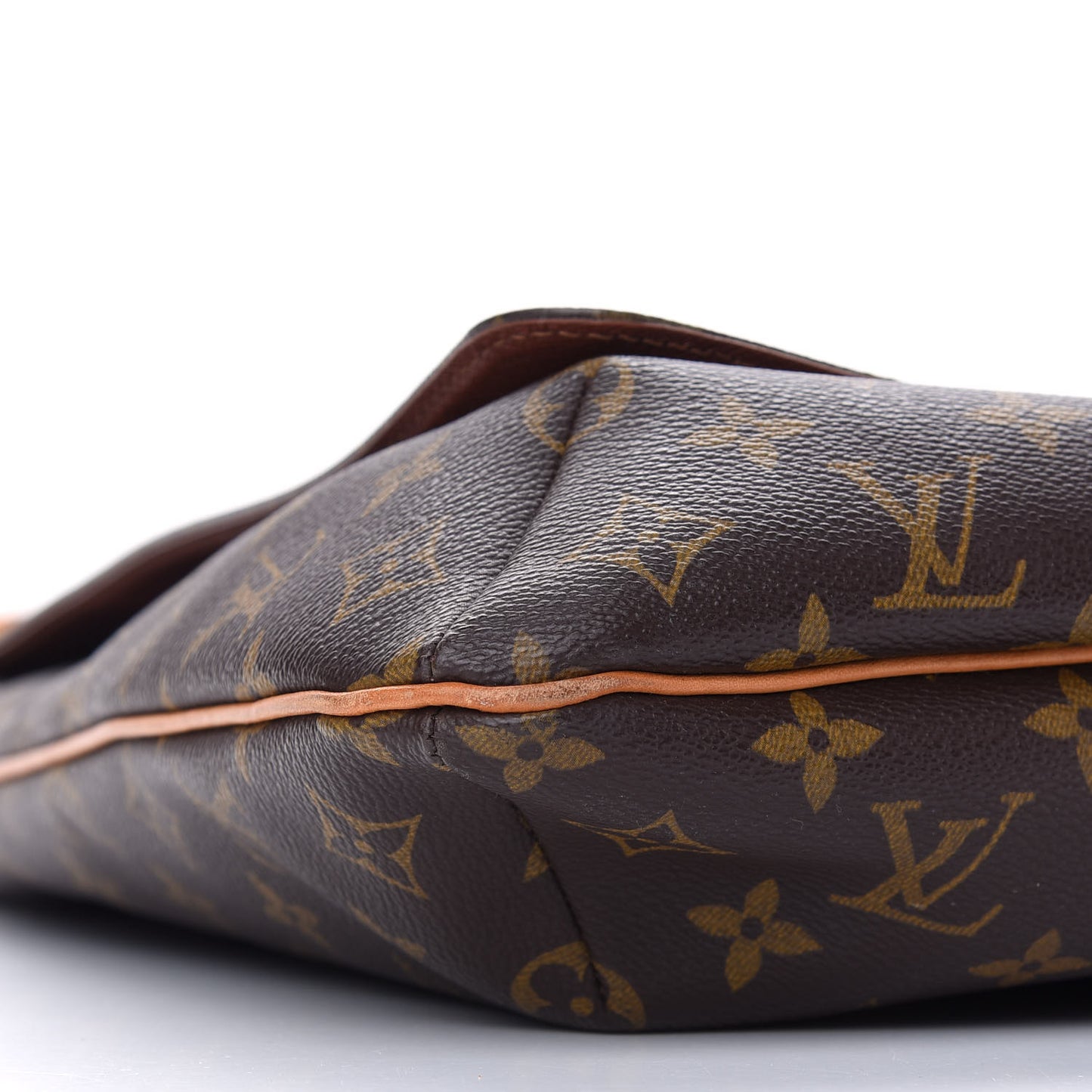 Monogram Musette GM