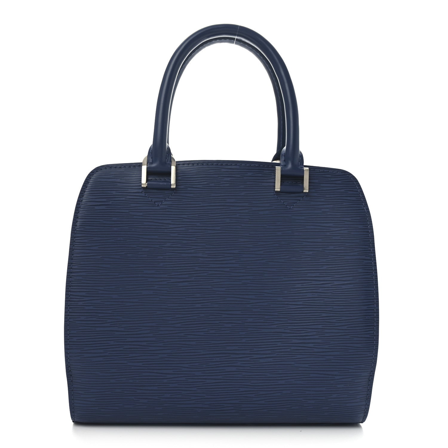 Louis Vuitton Epi Pont-Neuf Myrtille 7 of 10