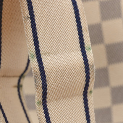 Louis Vuitton Damier Azur Naviglio 10 of 11