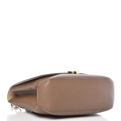 Louis Vuitton Taurillon Volta Kaki 5 of 13