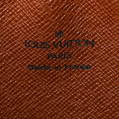 Louis Vuitton Monogram Pochette Marly Bandouliere 5 of 7