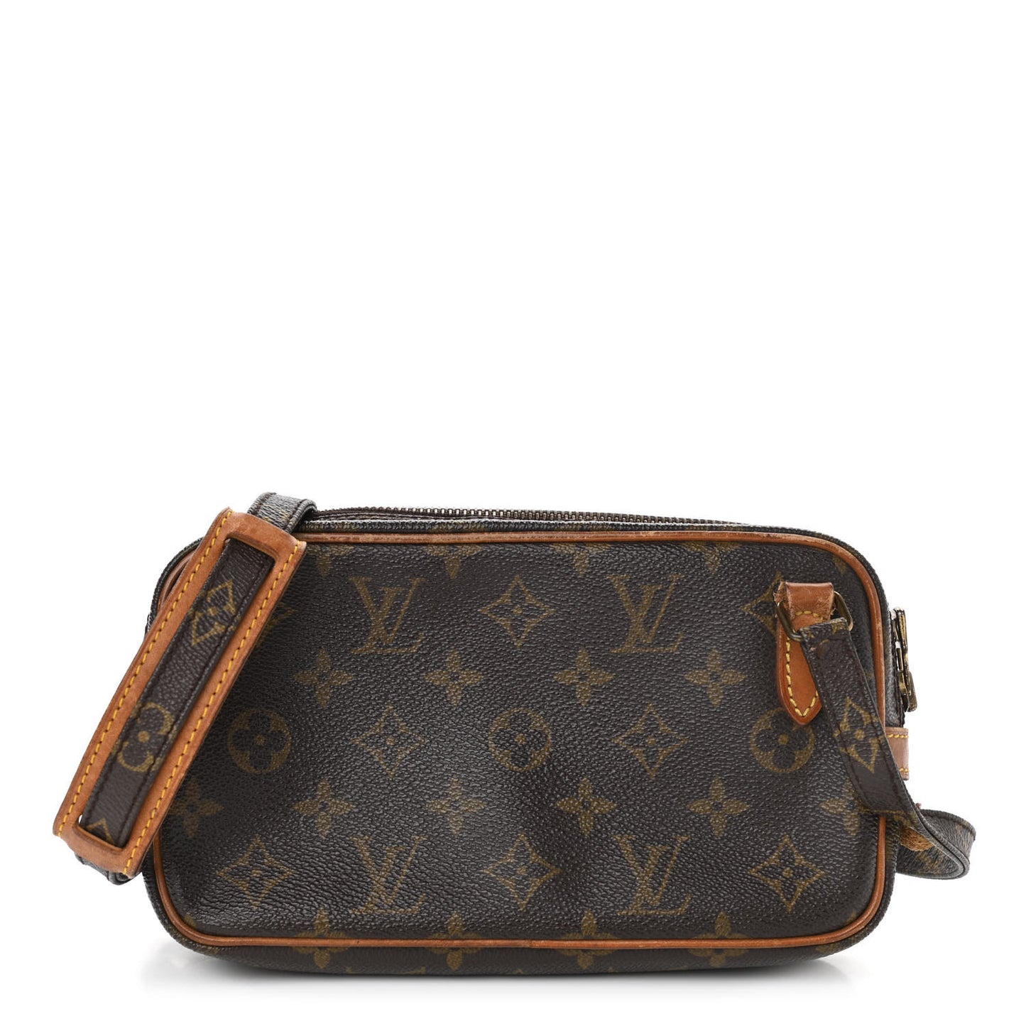 Monogram Pochette Marly Bandouliere
