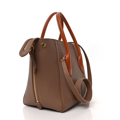 Louis Vuitton Calfskin Freedom Taupe 3 of 8