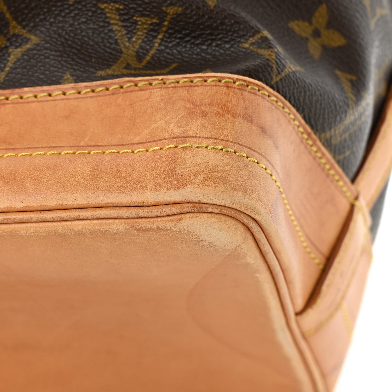 Louis Vuitton Monogram Noe 12 of 19