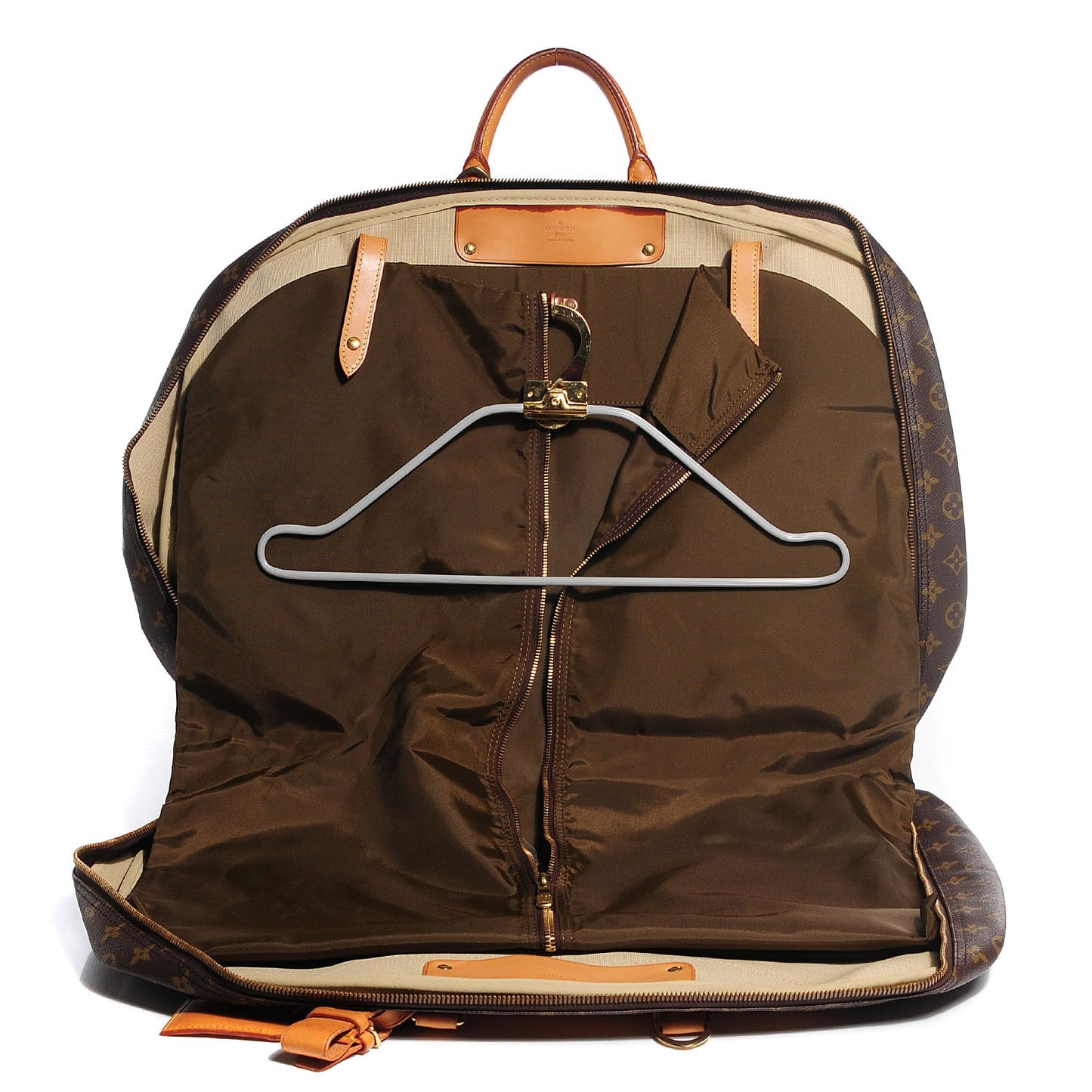 Monogram Alize 1 Compartment