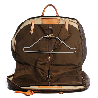 Louis Vuitton Monogram Alize 1 Compartment 5 of 9