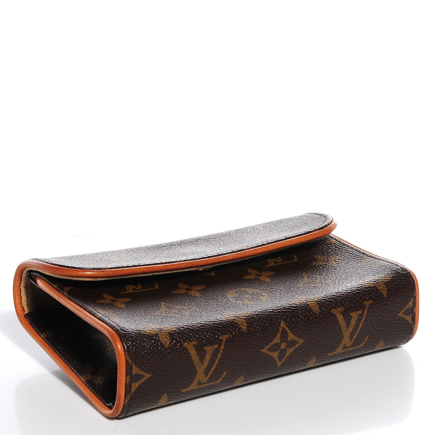 Louis Vuitton Monogram Pochette Florentine XS 4 of 8
