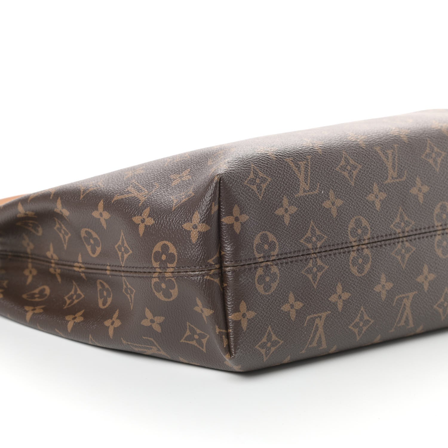 Louis Vuitton Monogram Graceful PM 8 of 9