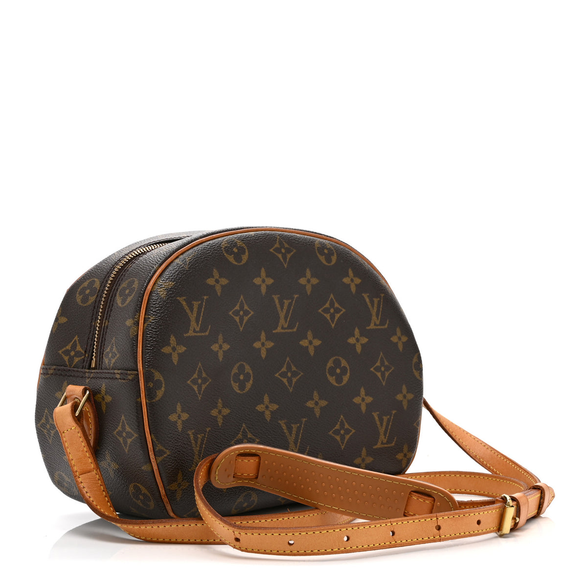Monogram Blois