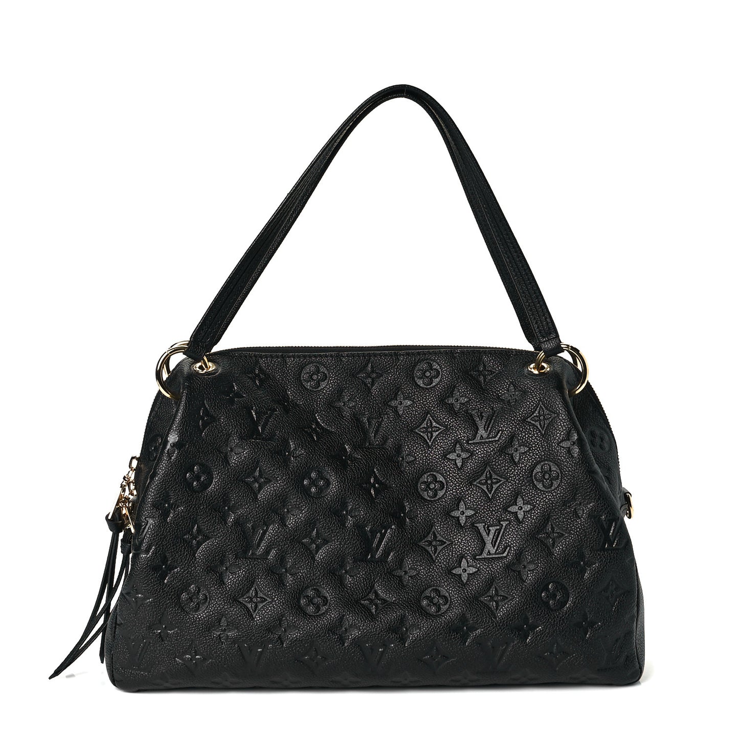 Empreinte Ponthieu PM Black