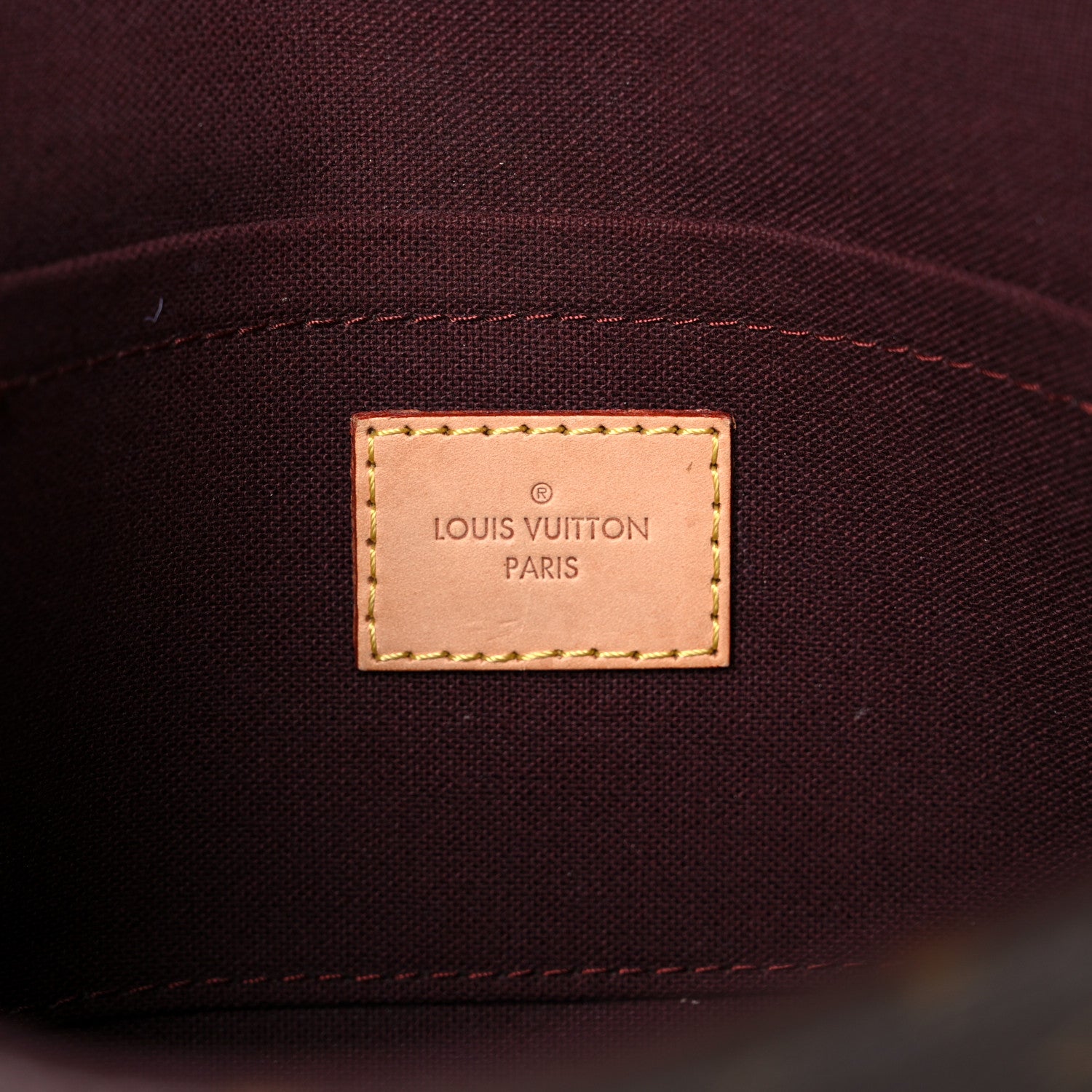 Louis Vuitton Monogram Favorite MM 7 of 20