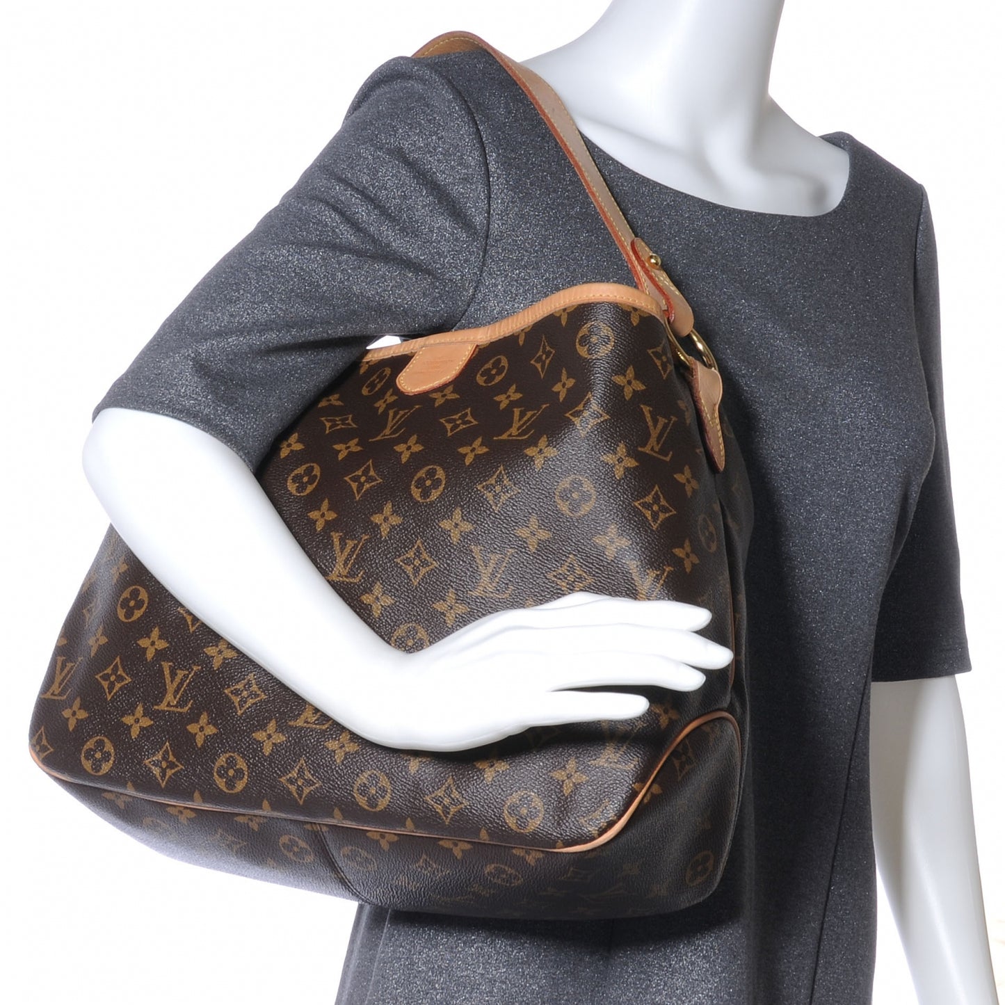 Monogram Delightful MM