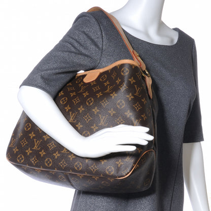 Louis Vuitton Monogram Delightful MM 2 of 7