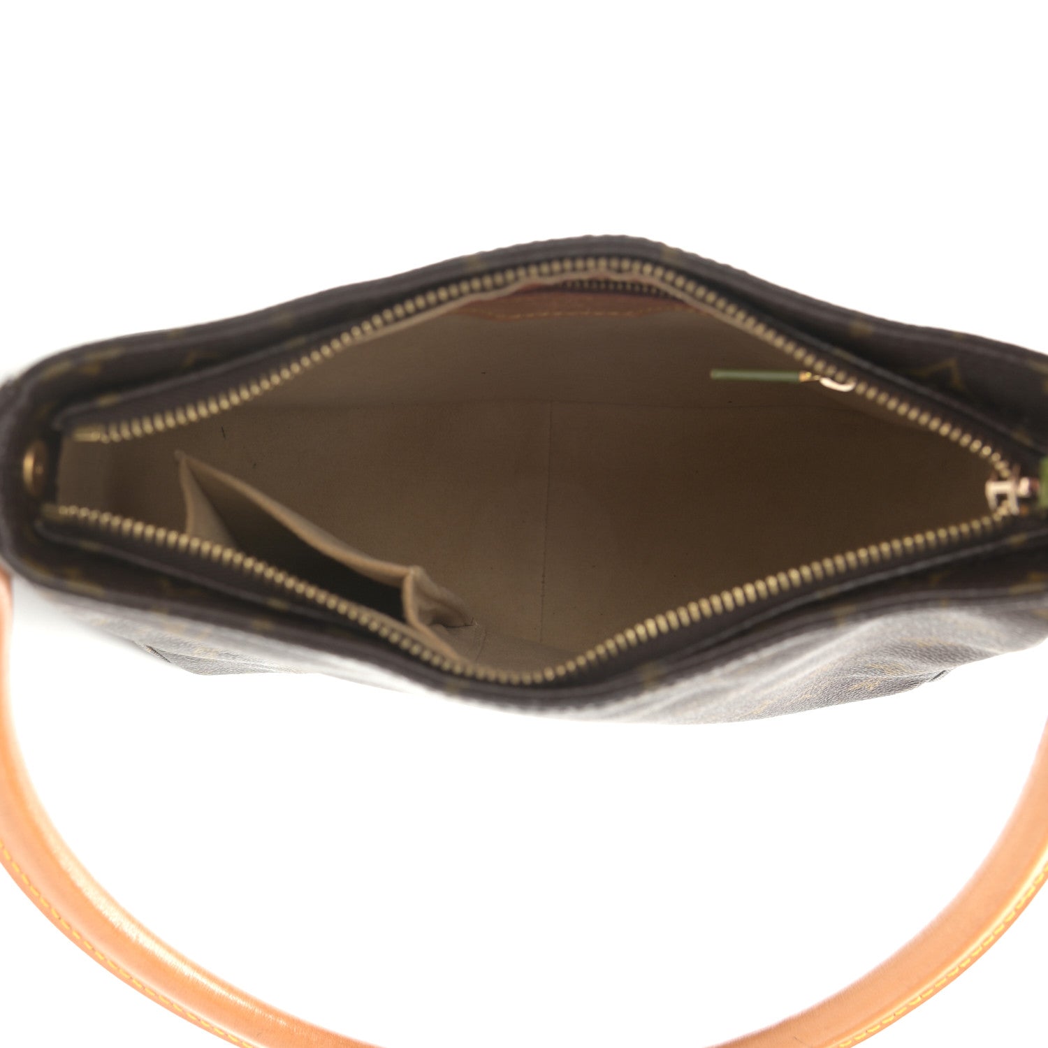 Louis Vuitton Monogram Looping MM 5 of 19