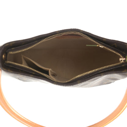 Louis Vuitton Monogram Looping MM 5 of 19