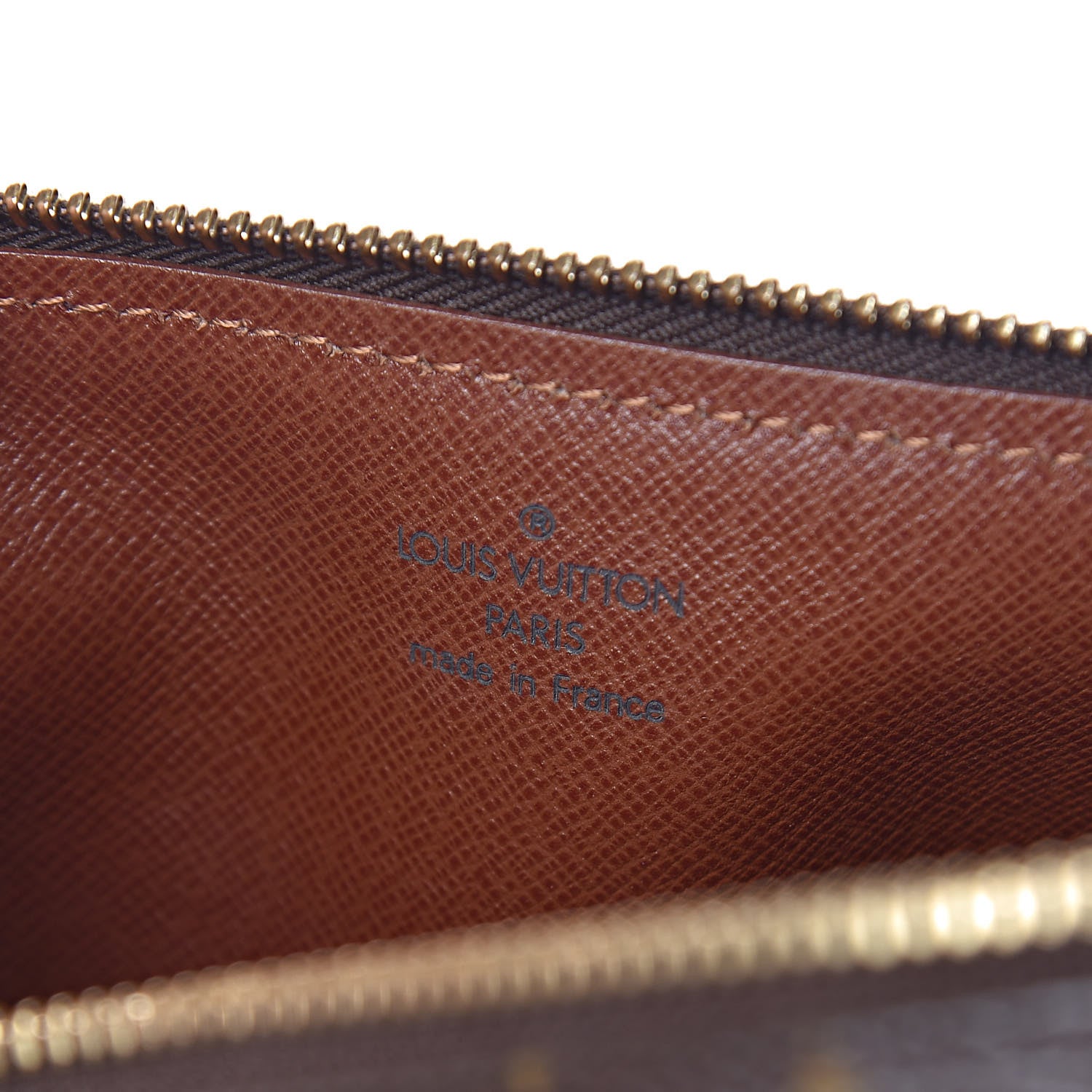 Louis Vuitton Monogram Papillon 30 6 of 15