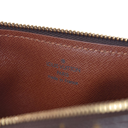 Louis Vuitton Monogram Papillon 30 6 of 15