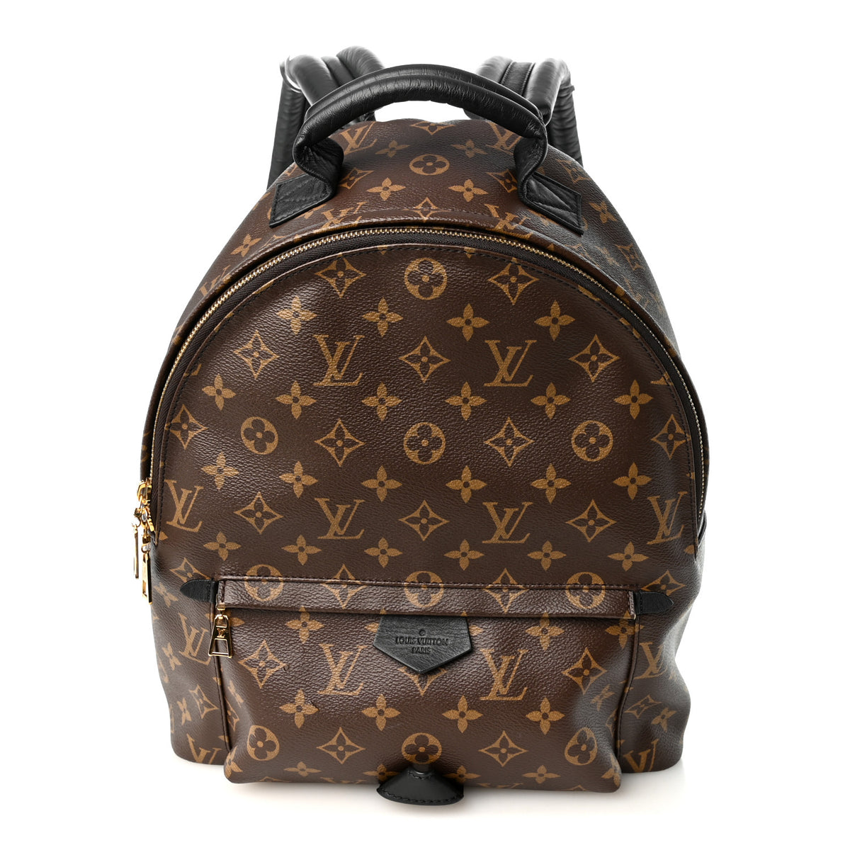 Monogram Palm Springs Backpack MM