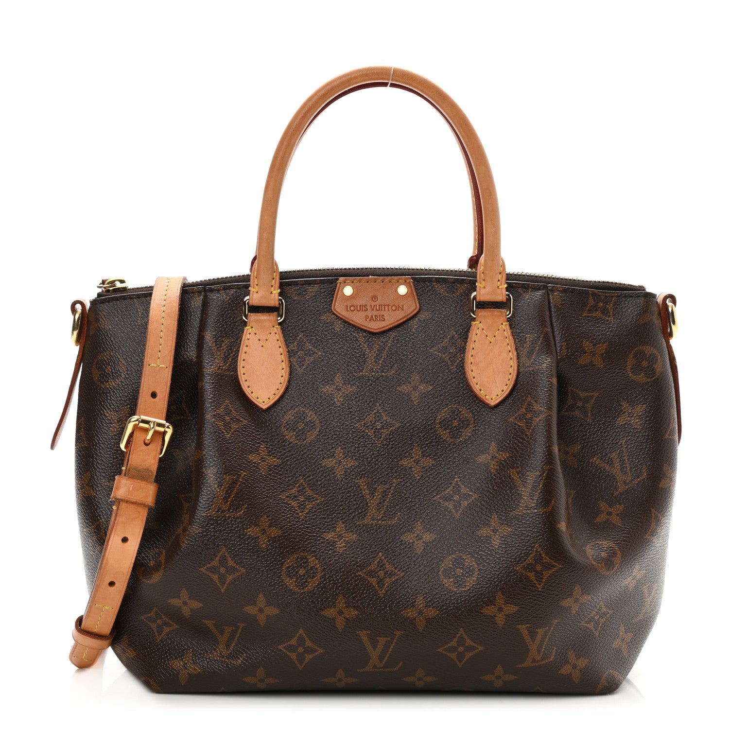 Louis Vuitton Monogram Turenne PM 1 of 16