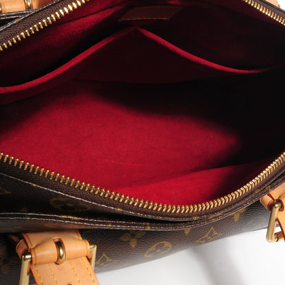 Louis Vuitton Monogram Multipli-Cite 5 of 7