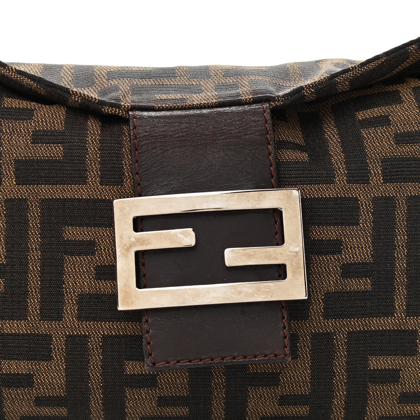 Zucca Shoulder Bag Tobacco