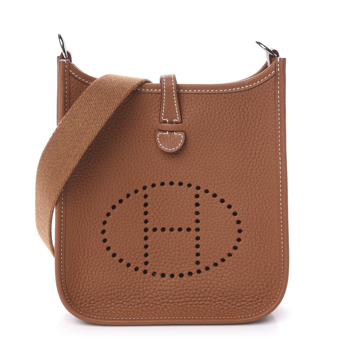 Taurillon Clemence Evelyne TPM Gold