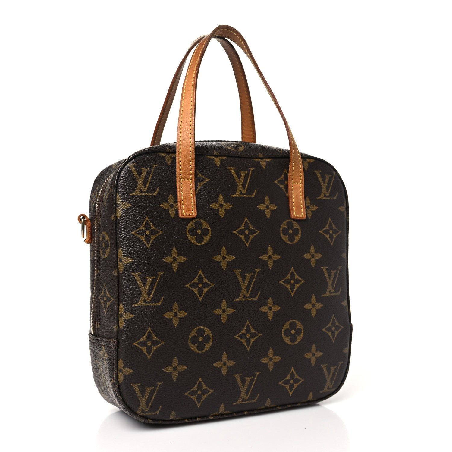 Louis Vuitton Monogram Spontini 3 of 15