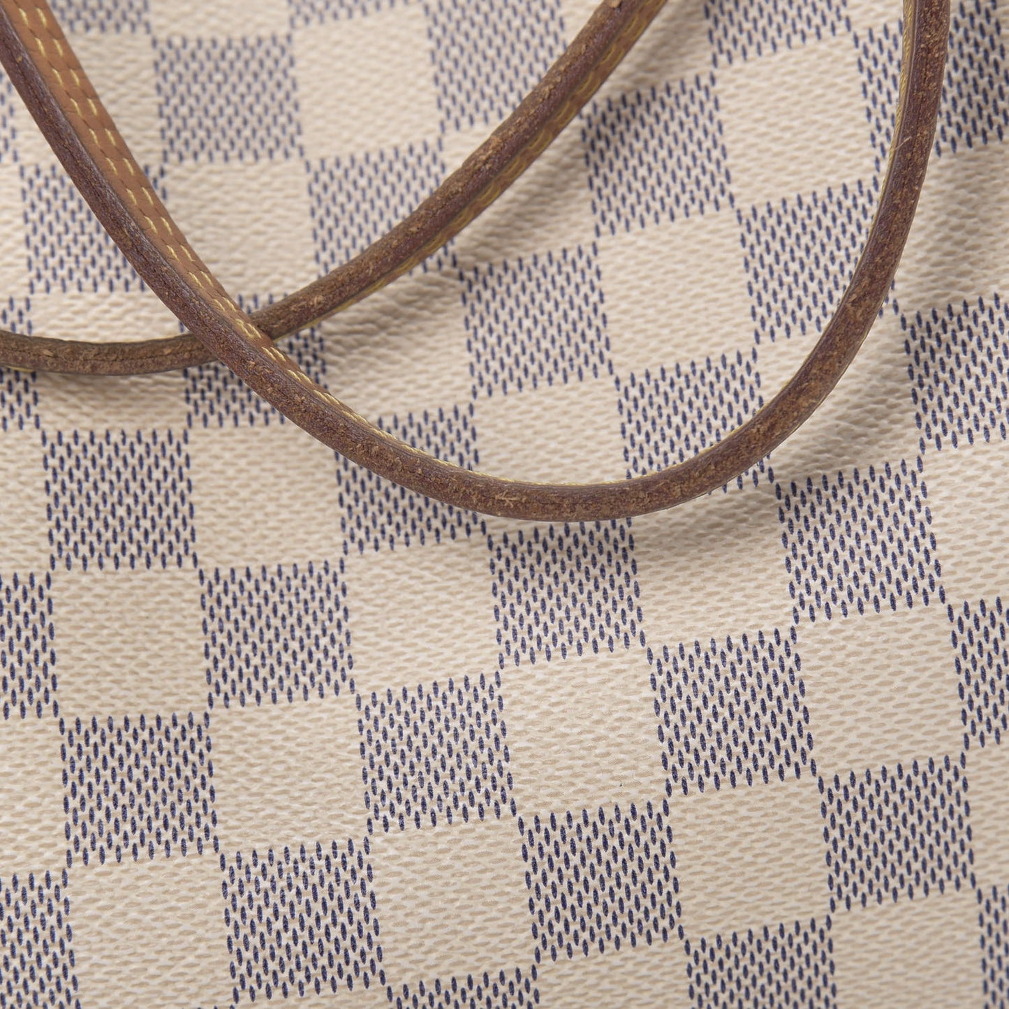 Damier Azur Neo Neverfull GM