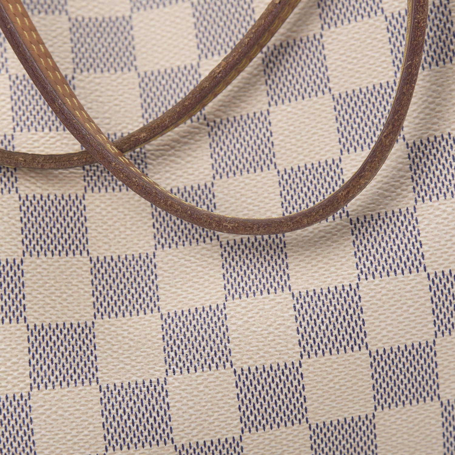 Louis Vuitton Damier Azur Neo Neverfull GM 20 of 25