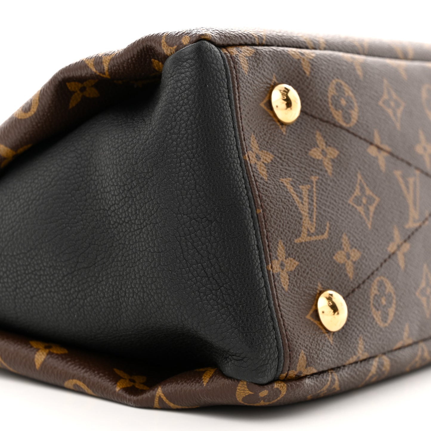 Monogram Pallas Full Black
