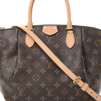 Louis Vuitton Monogram Turenne PM 8 of 10
