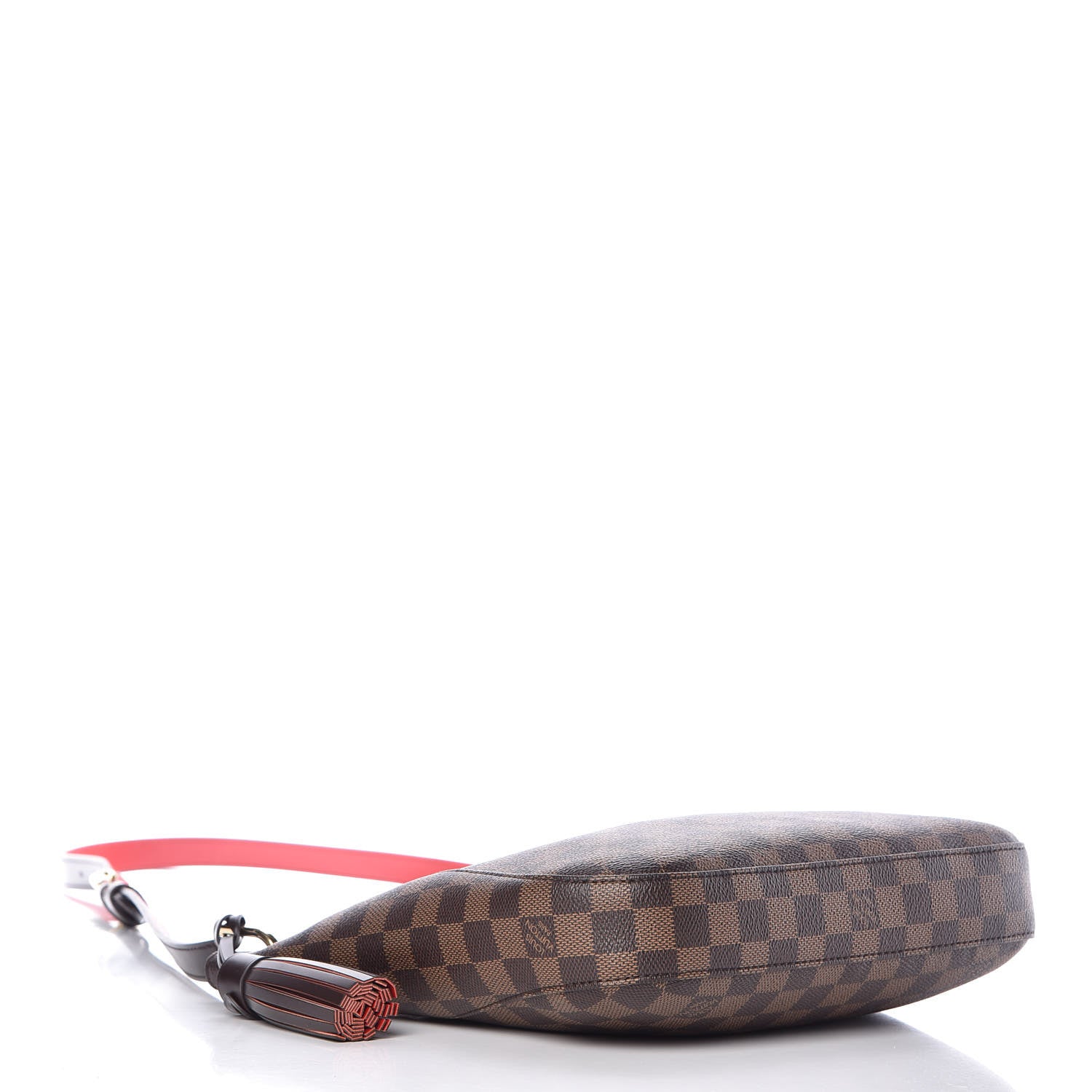 Louis Vuitton Damier Ebene South Bank Besace 4 of 11