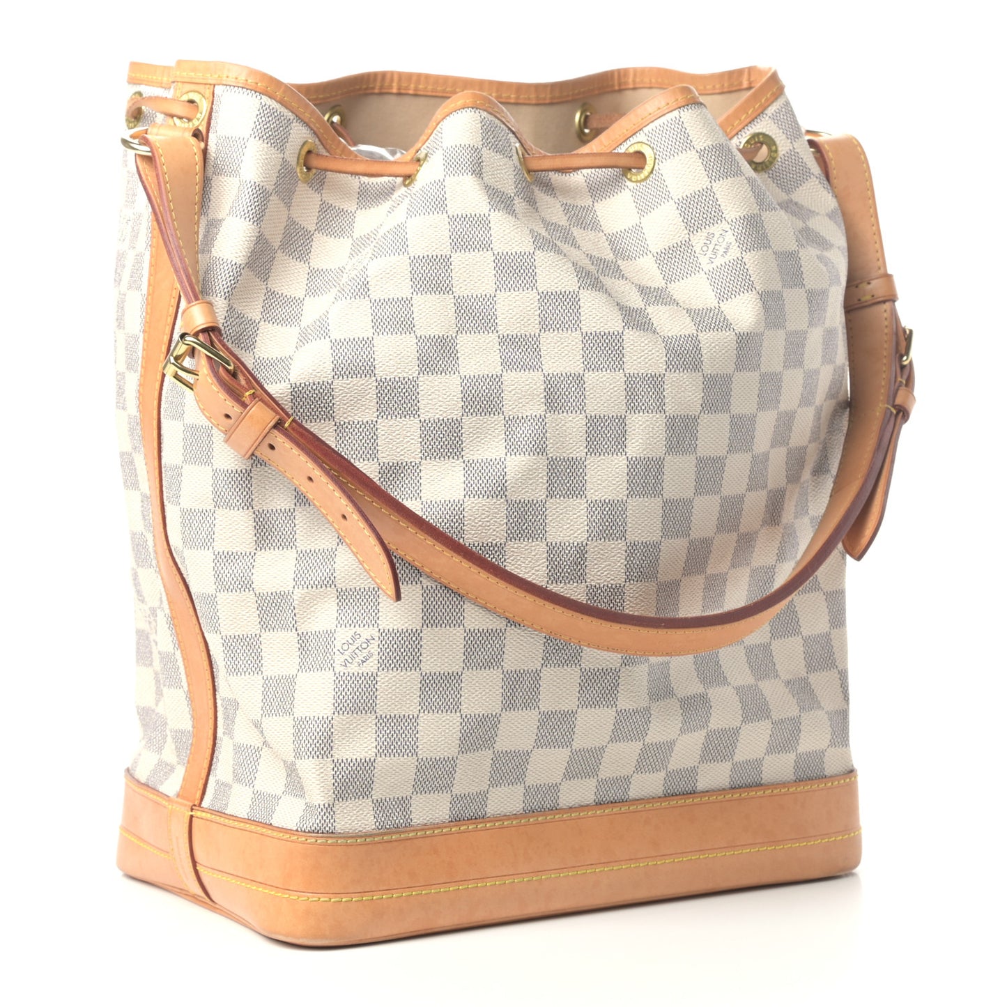 Damier Azur Noe