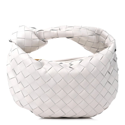 Bottega Veneta Nappa Intrecciato Mini Jodie Chalk 1 of 9