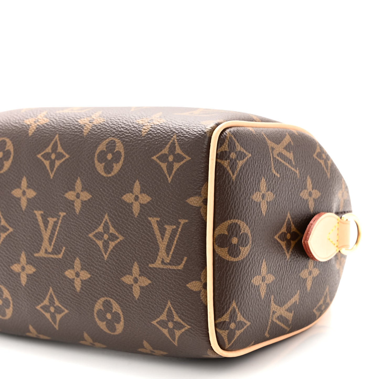 Monogram Speedy Bandouliere 20