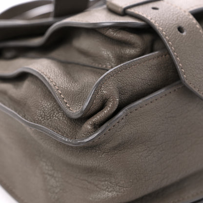 Proenza Schouler Lambskin Medium PS1 Satchel Smoke 7 of 12