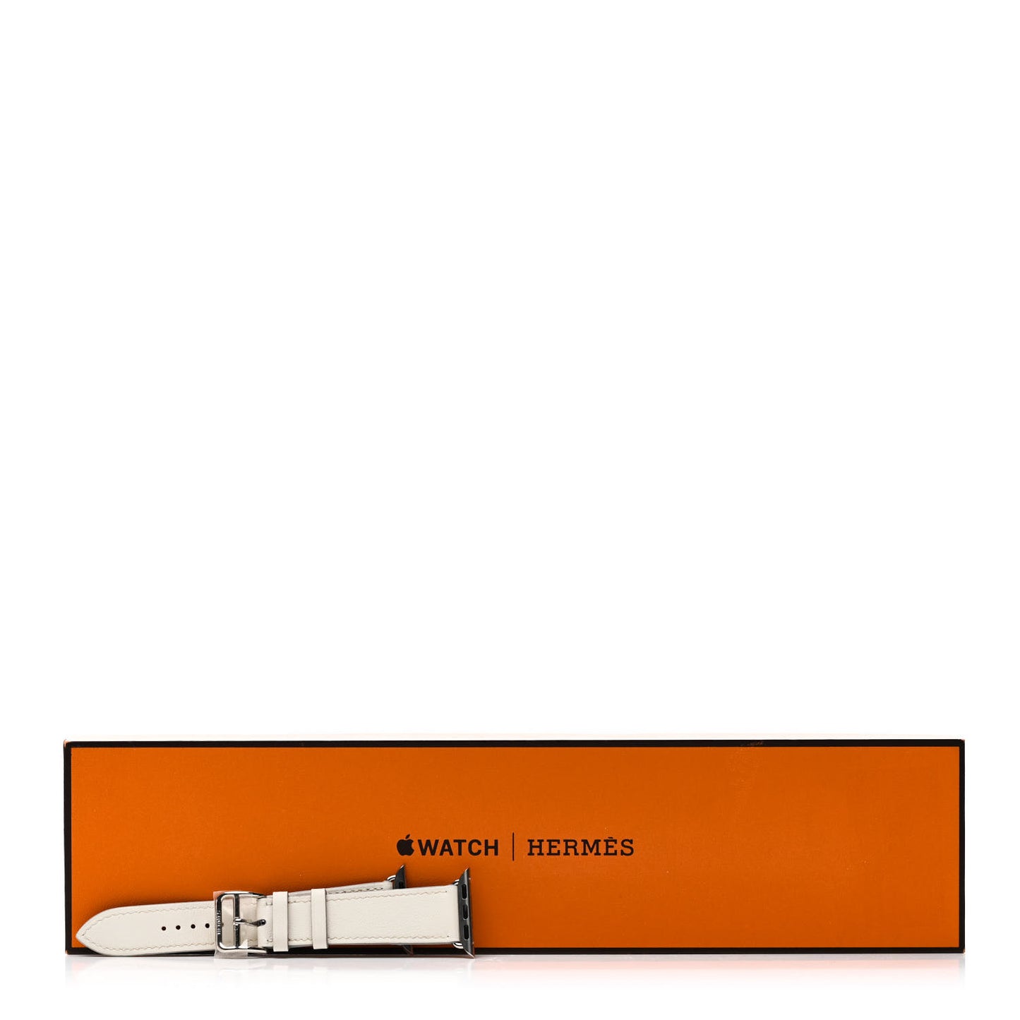 Swift 41mm Apple Watch Band White