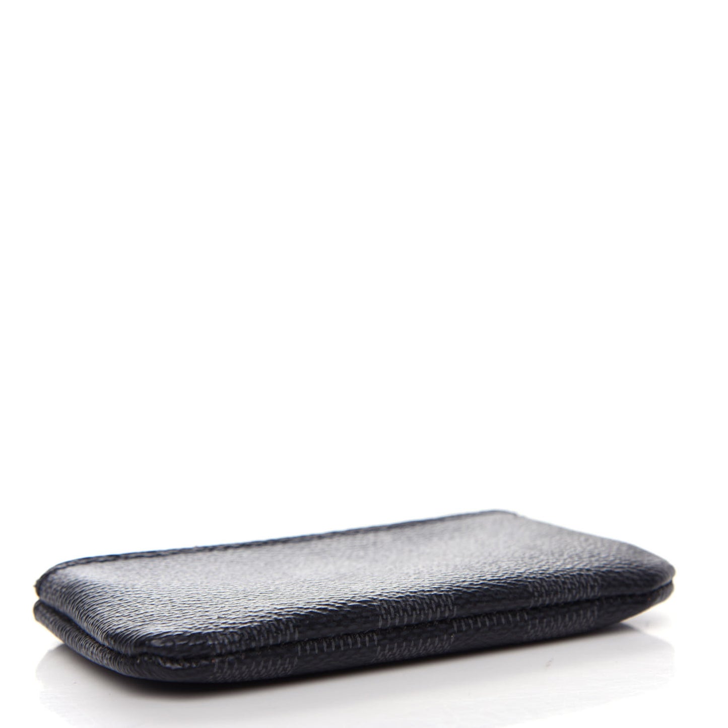 Damier Graphite Key Pouch
