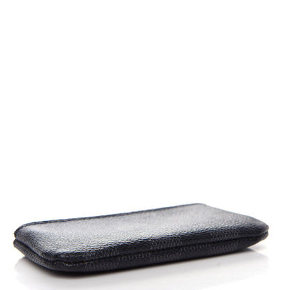 Louis Vuitton Damier Graphite Key Pouch 4 of 7