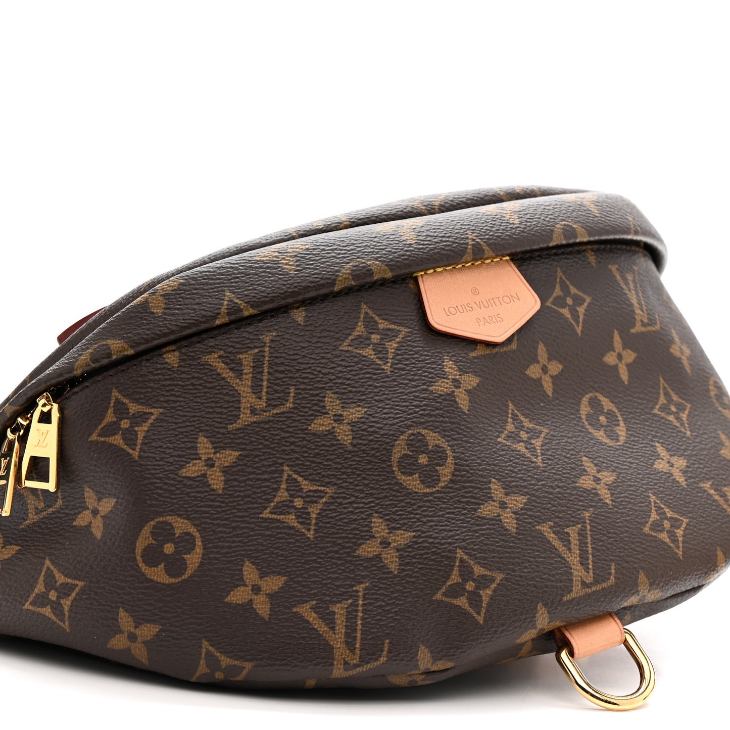 Monogram Bumbag