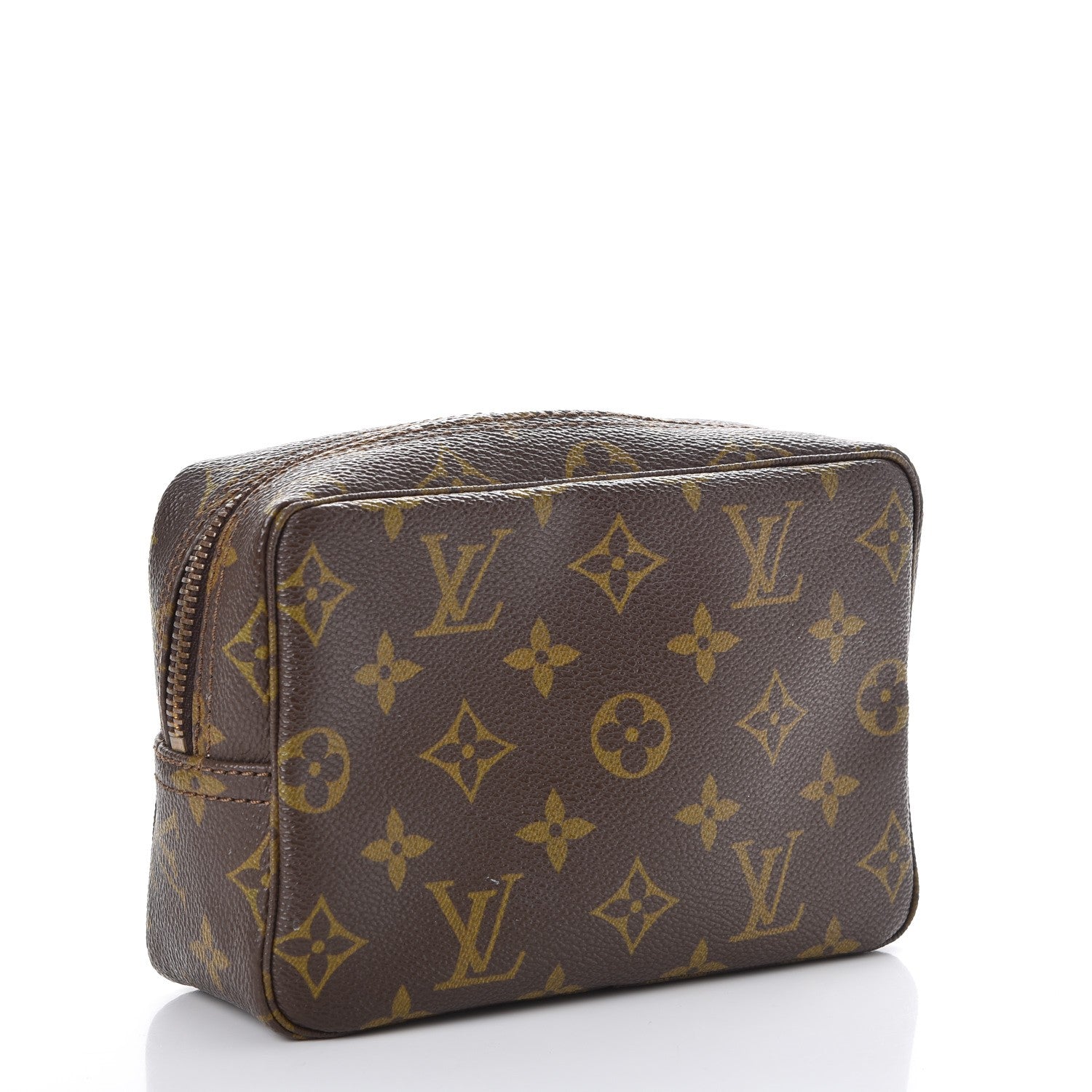 Louis Vuitton Monogram Trousse Toilette 19 3 of 7