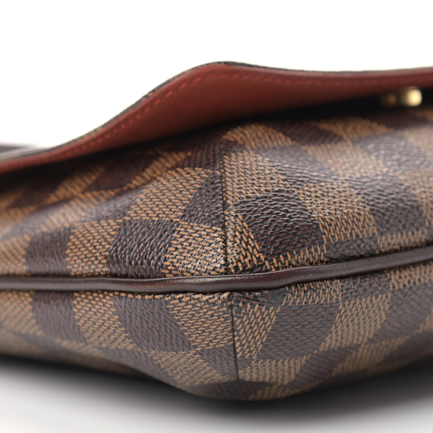 Louis Vuitton Damier Ebene Musette Salsa Long Strap 6 of 8
