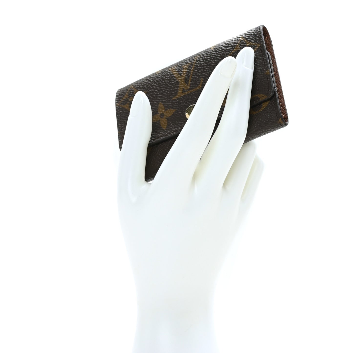 Monogram 6 Key Multicles Holder