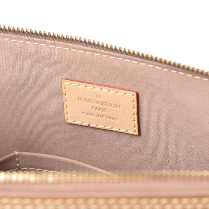 Louis Vuitton Vernis Alma PM Beige Poudre 10 of 10