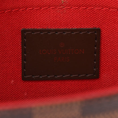 Louis Vuitton Damier Ebene Favorite MM 6 of 11